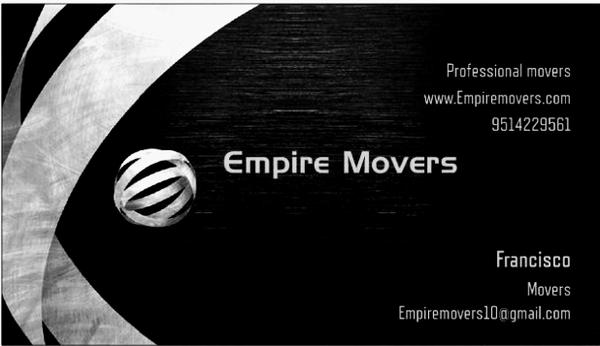 Empire Movers