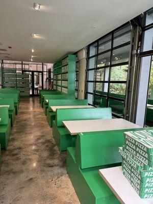 Tew Gentlemen In A Truck