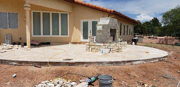 Copper City Maintenance