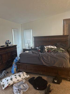 Catherine‘s cleaners