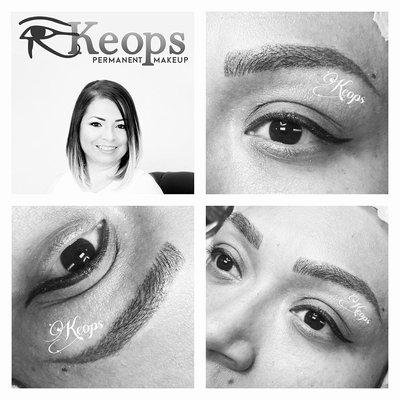 Keops Permanent Make Up