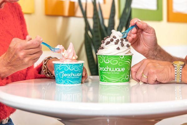 Peachwave of Apollo Beach