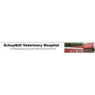 Schuylkill Veterinary Hospital