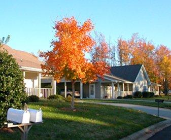 Countryside Village Retirement Community