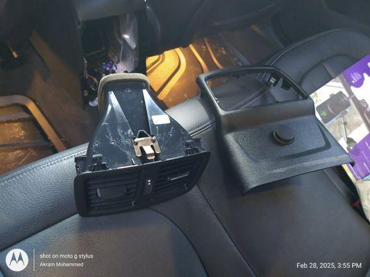Audi Brookline