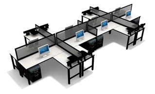 New England New & Used Office Furniture