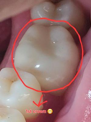 Azita Kabiri, DDS - San Leandro Dental Studio