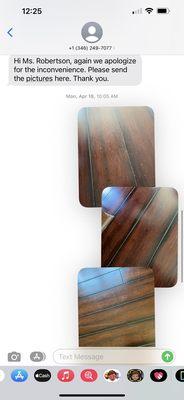 Houston Maids Services