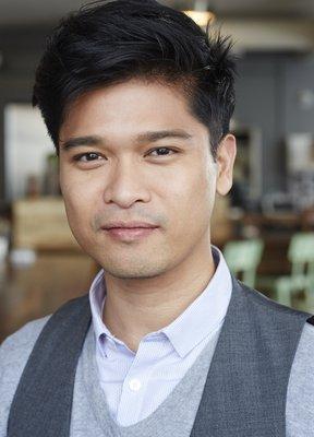 Nathaniel Smith Photographs