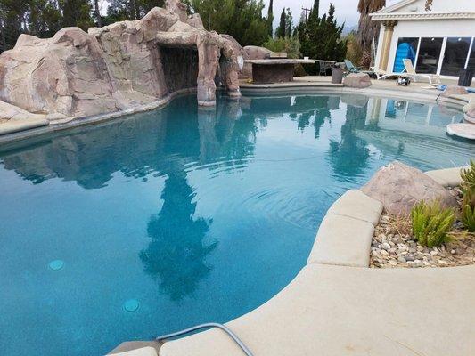 Clear Solutions Pool and Spa Service