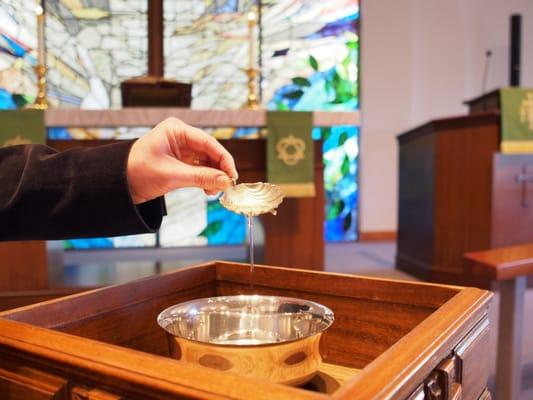 St. Paul Lutheran Church