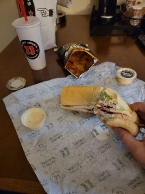 Jimmy John's