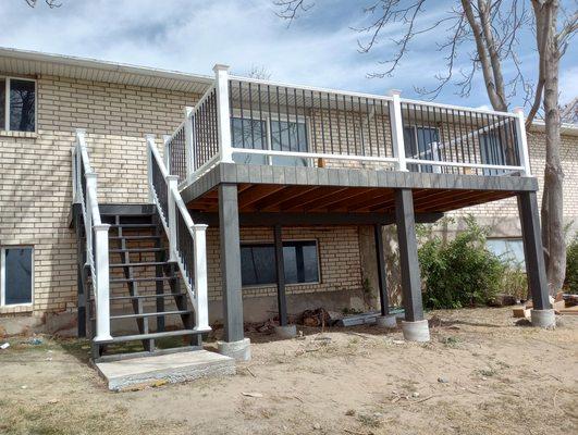 Blue Lion Remodeling