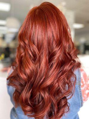 Stilo Salon by Jean C