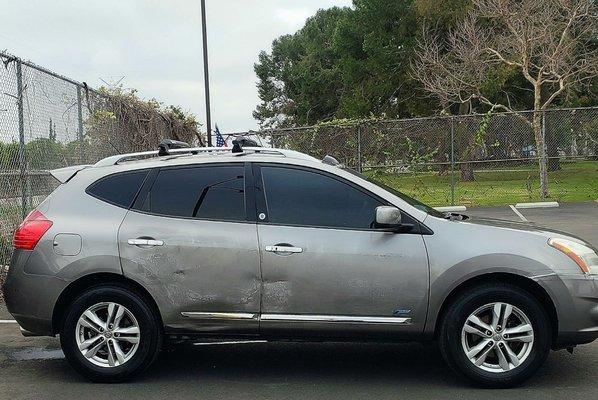 Exotic Car Rentals & Wraps