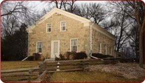 Jonathan Clark House