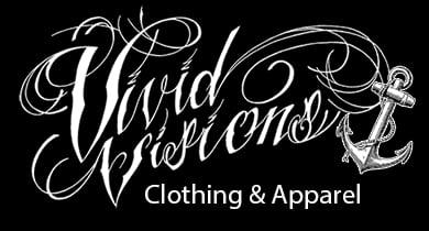 Vivid Visions Clothing