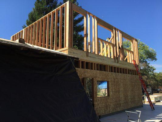 Chris Gates Construction