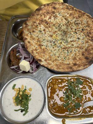 Sabzi Mandi