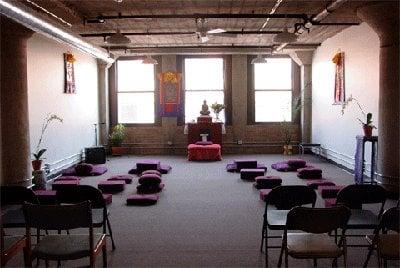 Bodhi Path Buddhist Center of Chicago