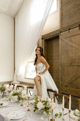 Vivienne Atelier Bridal