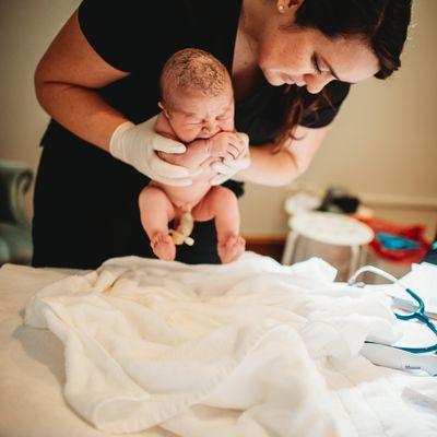 Heritage Birth and Beyond