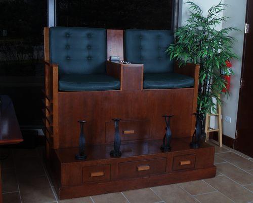 Old Second National Bank