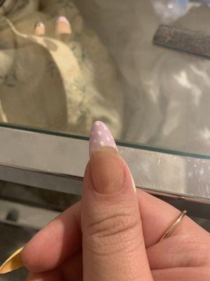 La Rue Nails and Spa