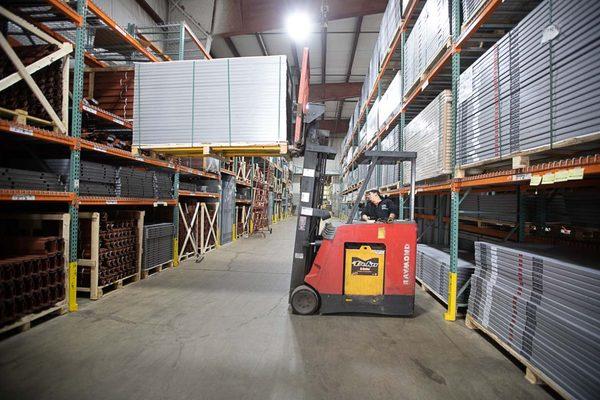 M & D Door and Hardware