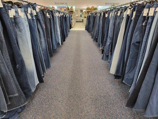 Goodwill Industries of the Columbia Willamette