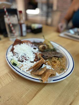 La Barca Restaurantes