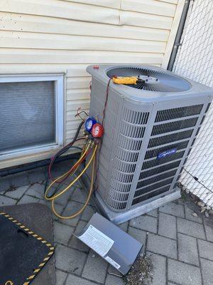 Dr Flow HVAC