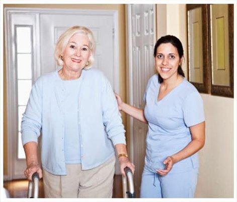 TLC Home Care