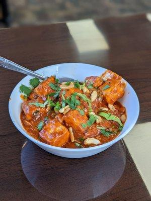 Paneer 555