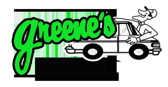 Greene's Auto & Truck Service
