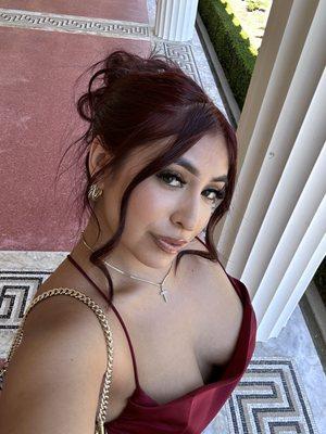 The Mane on Lincoln Hair Salon