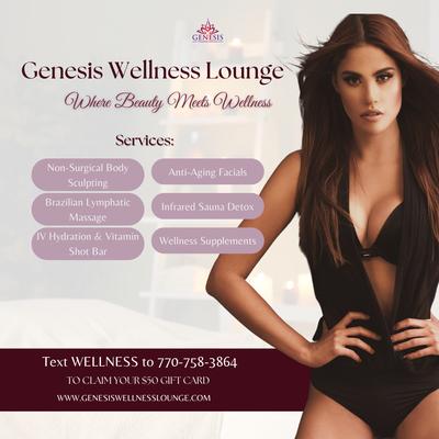 Offering a variety of services to meet your beauty and wellness goals