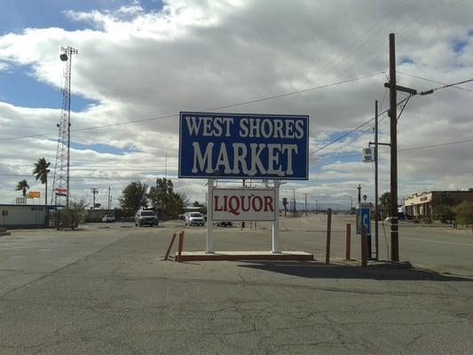 West Shores Market