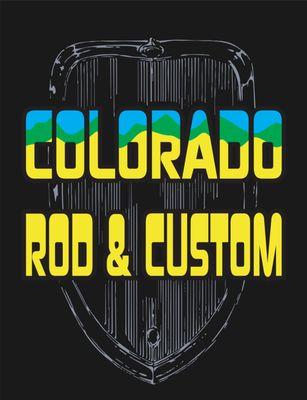 Colorado Rod & Custom