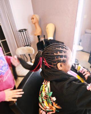 BasfadhBraids