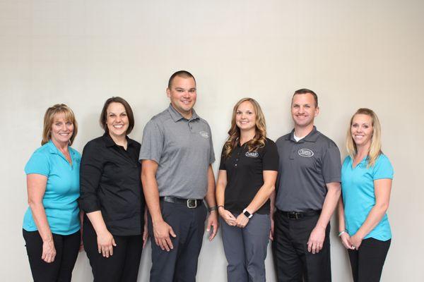 Champion Physical Therapy