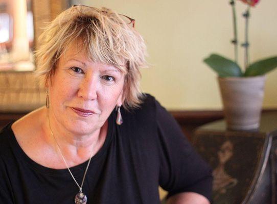 Susan Schmidt
Holistic Aesthetics Practitioner