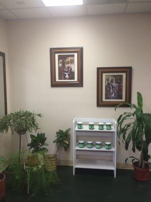 Brentwood Barber Shop