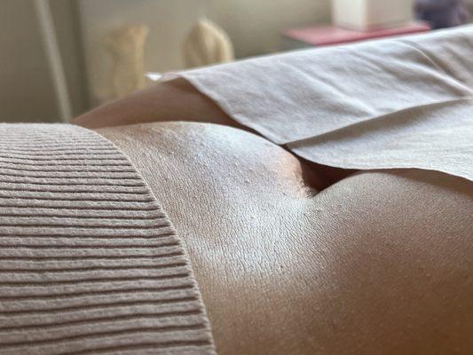 The Sugaring Oasis & SPA