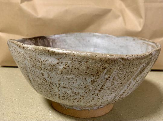 Throw and Build Pottery Studio