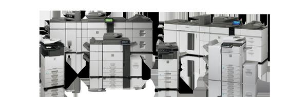 American Copier Services