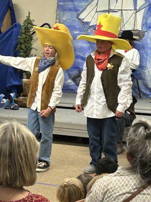 Pacific Elementary School District