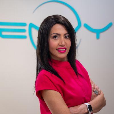 ENVY Dental Implants & Esthetics