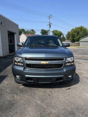 Drive Easy Auto Sales