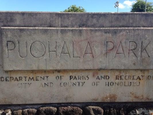 Puohala Elementary School